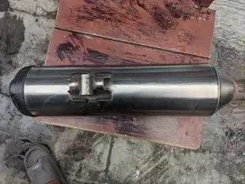 Knalpot ROB1 PCX 150