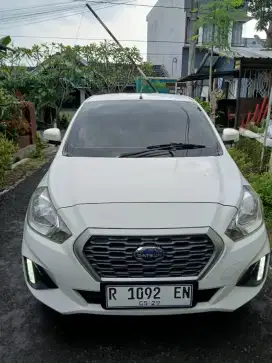 New Datsun GO Panca Th 2019 Facelife