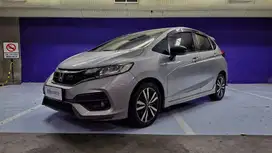DP MURAH - Honda Jazz 1.5 RS Bensin-AT 2019