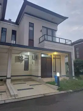 Rumah 2 Lantai Hoek Type B (7x11) di Lavon Enchanta Tangerang 1K90003H