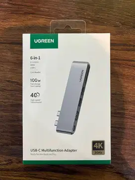 Ugreen USB-C Multifunction