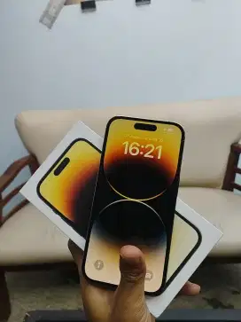 iPhone 14 Pro 128GB Second iBox