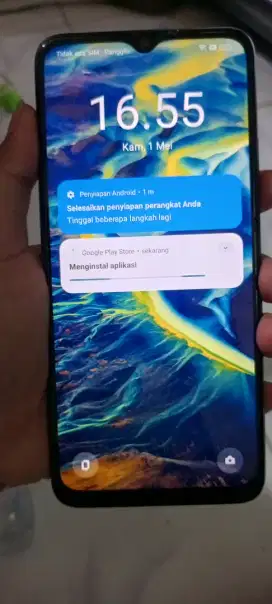 Oppo A18  ram4+4