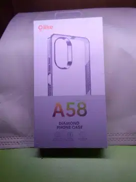 oppo A58 sofecase