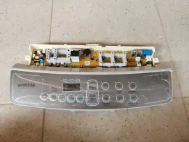 Modul Mesin Cuci Samsung Top Loading