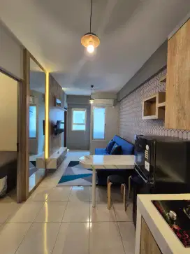 Puncak Kertajaya Keputih Araya Dharmahusada ITS Mulyosari Manyar