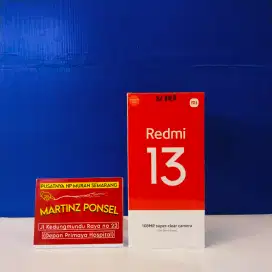 Redmi 13 8/128 new