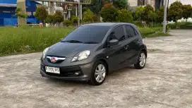 Honda Brio e cvt 2014 (model 2015) no rs