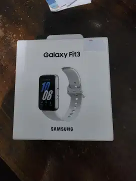 Samsung galaxy fit 3