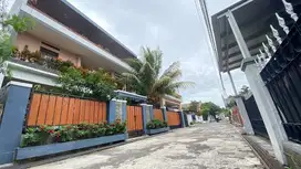 Rumah Mewah di Batununggal Kodya Bandung LT 325 hanya 3,95 Milyar