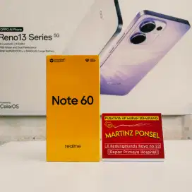 Realme Note 60 6/128
