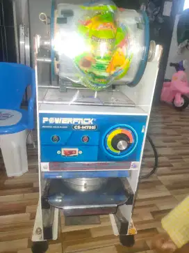 CUP Sealer Power pack CS - M795i