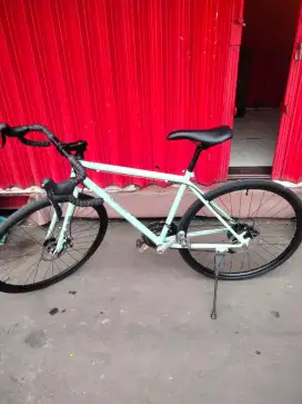 Sepeda balap roadbike