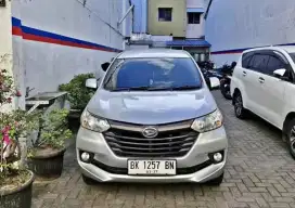 DAIHATSU XENIA 1.3 X M/T