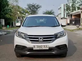 Honda CRV 2.0 AT 2014