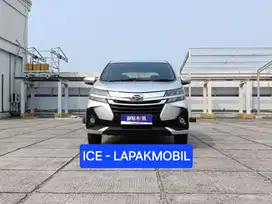Xenia 1.5 R Manual Tahun 2021