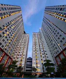 GUNAWANGSA MERR PALING MURAH ‼️Unit Studio Baru Gress dekat Rungkut