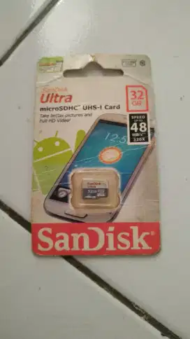 Mmc sandis 32gb