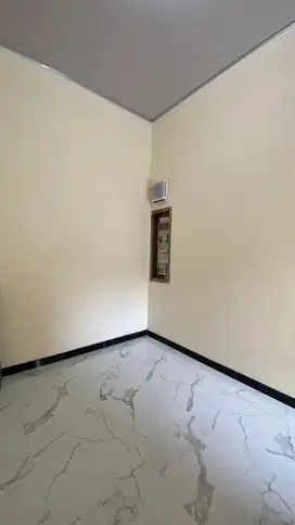 Kamar disewakan bulanan