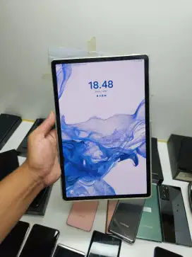 Samsung tab s8 plus 5G 8/256 gb