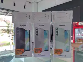 Samsung A16 LTE 8/256GB 8/128GB Murah