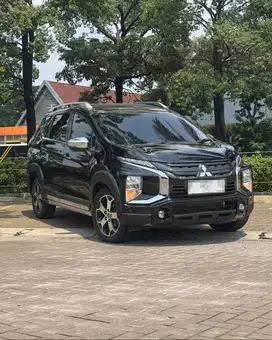 Mitsubishi Xpander CROSS 1.5 AT Matic 2021ANTIK
