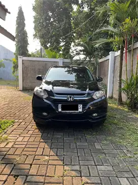 Low km 25rb‼️ Hrv matic 2018