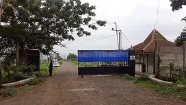 JUAL PABRIK KARUNG PLASTIK DI PURWOSARI - PASURUAN dibawah NJOP