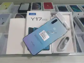 Vivo Y17 8/256 mulus