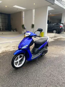 MIO SPORTY 2007