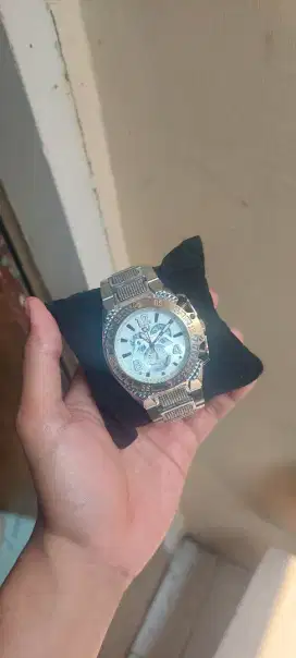 Jam Tangan Pria Christ Verra 26197G-11 Limited Edition