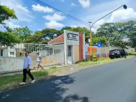 Jual PABRIK SIDAT DI MUNCAR BANYUWANGI dibawah NJOP