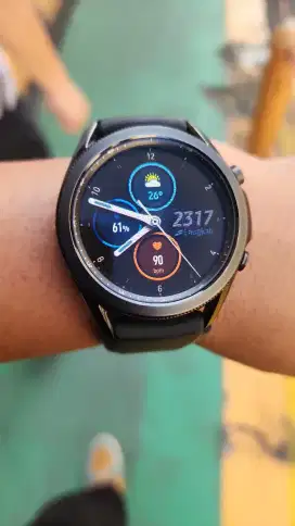 Samsung watch 3 45 mm