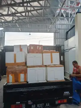 Produsen Daging Durian Tangan Pertama Bergaransi