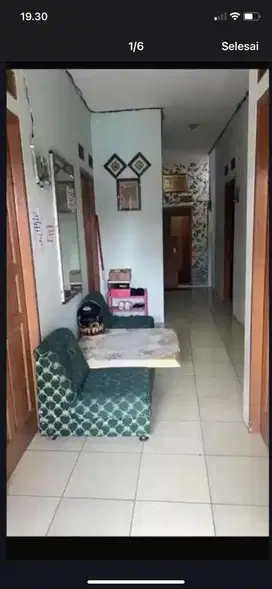 kostan kost khusus wanita AC & No AC