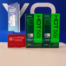 Infinix Hot 50i 6/128