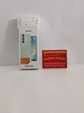 Samsung A16 8/256