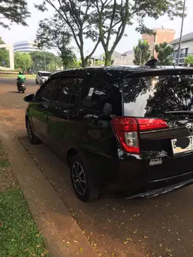 Toyota Calya 2023 Bensin