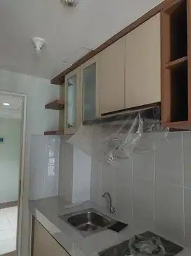 BALE HINGGIL BARU Gress ‼️ Apartemen 2BR Furnish Nol Raya Merr