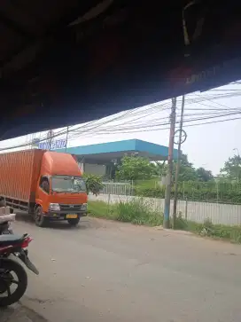 Di Butuh Kan Untuk Gudang