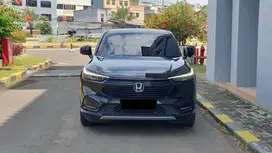 Honda HR-V HRV HR V 1.5 SE CVT AT Sensing Hitam 2023/2024