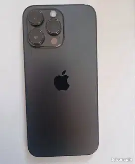 Iphone 14 Pro JUAL BUTUH NO MINUS