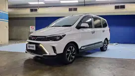 Pajak Panjang - Wuling Confero S 1.5 L Bensin-MT 2021