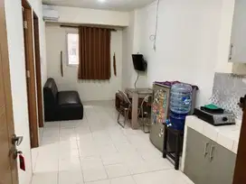 Apartment 2 Kamar Gading Icon dekat Kelapa Gading
