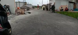 KAVLING TER MURAH CISARANTEN ARCAMANIK