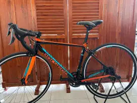 Sepeda Road Bike Polygon Strattos S2 2019