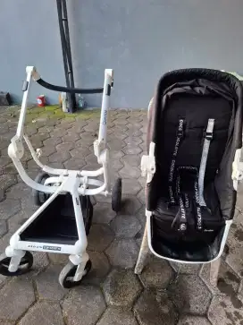 Dijual STROLLE QUINFAS COCOLATTE 2023