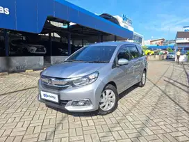 [OLX Mobbi] Dp Rendah Honda Mobilio 1.5 E AT 2018 EYL