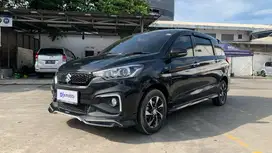 DP MURAH - Suzuki Ertiga 1.5 Sport Bensin-MT 2019