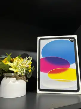 IPAD GEN 10 64GB